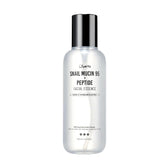Jumiso - Snail Mucin 95+ Ppetide Facial Essence 140ml - Makeup Stash Pakistan